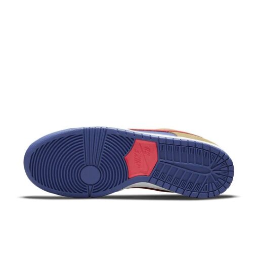 Nike SB Dunk Low 'Reverse Papa Bear' BQ6817-700