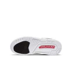 (GS) Air Jordan 3 SE-T 'Fire Red' Japan Exclusive DB4169-100