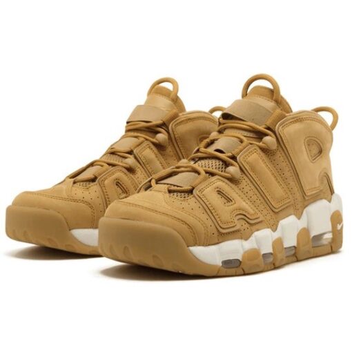 Nike Air More Uptempo Premium 'Wheat' AA4060-200