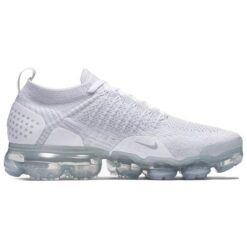 (WMNS) Nike Air Vapormax 2 'Pure Platinum' 942843-100