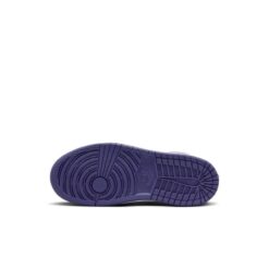 Air Jordan 1 Mid PS Sky J Purple DQ8424-515