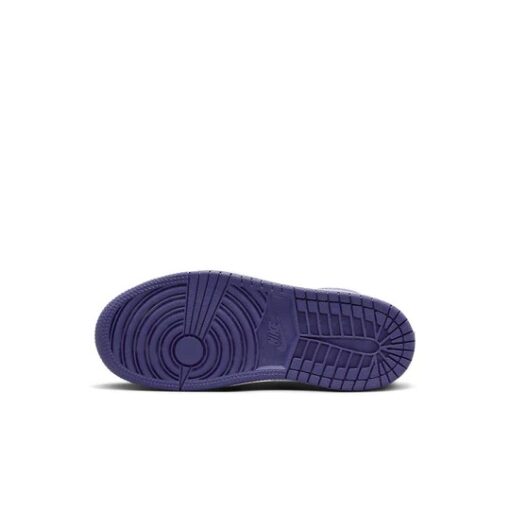 Air Jordan 1 Mid PS Sky J Purple DQ8424-515
