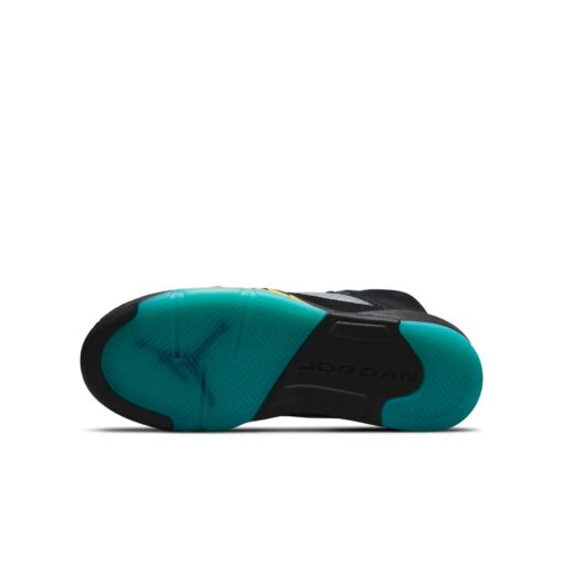 (GS) Air Jordan 5 Retro 'Aqua' 440888-047