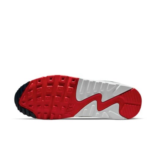 Nike Air Max 90 'Grey USA' CZ1846-001