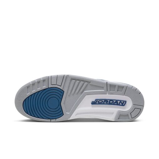 Air Jordan Legacy 312 Low 'True Blue' CD7069-104