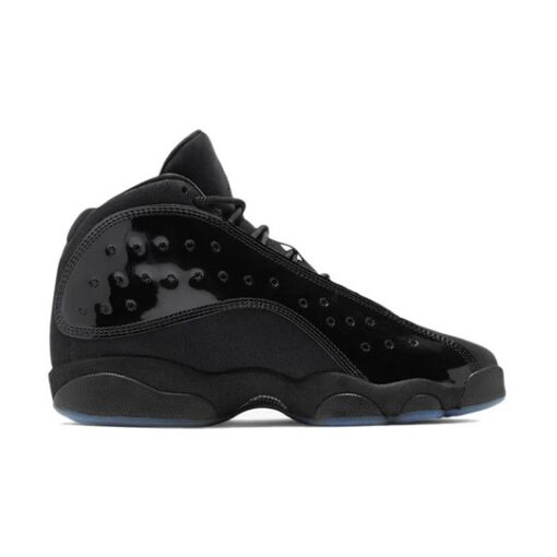 (GS) Air Jordan 13 Retro 'Cap and Gown' 884129-012