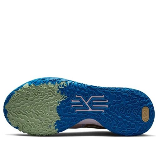 Nike Kyrie 7 EP '1 World 1 People - Regal Pink' CQ9327-600