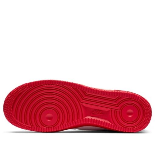 Nike Air Force 1 Low 'White Red Sole' CK7663-102