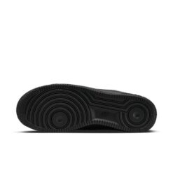 Nike Air Force 1 '07 LV8 UT 'Black Metallic Silver' DX8967-001