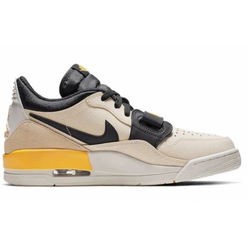 Air Jordan Legacy 312 Low 'Pale Vanilla' CD7069-200