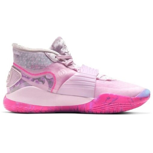 Nike Zoom KD 12 EP 'Aunt Pearl' CT2744-900