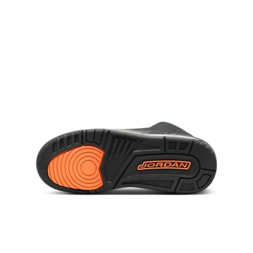 (GS) Air Jordan 3 Retro 'Fear Pack 2023' DM0967-080