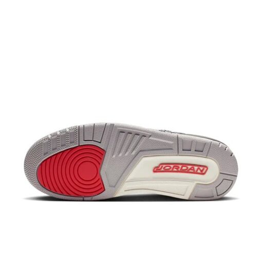 Jordan Legacy 312 Low ‘Tech Grey’ CD7069-101
