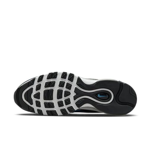 Nike Air Max 97 'Black Dark Obsidian' DQ3955-001