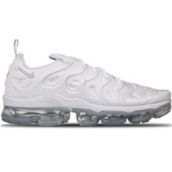 Air VaporMax Plus ‘White Platinum’ 924453-100