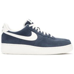 Nike Air Force 1 Low ’07 ‘Monsoon Blue’ AQ8741-401