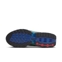 Nike Air Max Dn 'Hyper Cobalt Rage Green' DV3337-010