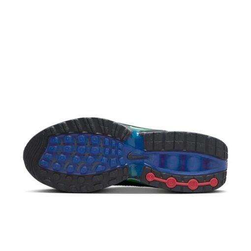 Nike Air Max Dn 'Hyper Cobalt Rage Green' DV3337-010