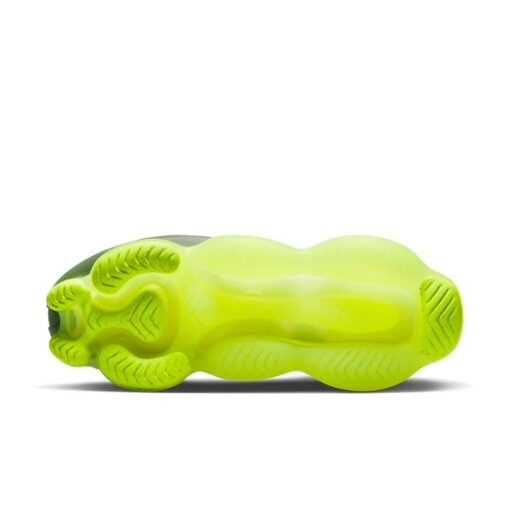 Nike Air Max Scorpion 'Barely Volt' DJ4701-300