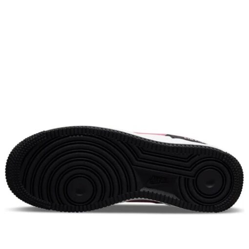 (GS) Nike Air Force 1 LV8 'Athletic Club - Black Pink Prime' DH9597-003