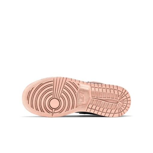 Jordan 1 Low ‘Light Arctic Orange Pink’ 553560-800
