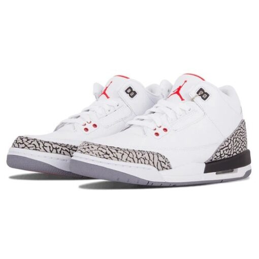 (GS) Air Jordan 3 Retro '88' 398614-160