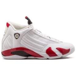 Air Jordan 14 Retro 'Candy Cane' 2012 487471-101