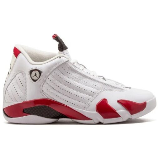 Air Jordan 14 Retro 'Candy Cane' 2012 487471-101