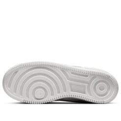 (WMNS) Nike Air Force 1 Shadow 'Pearl White Citron Tint' DR7883-101
