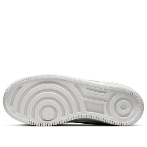 (WMNS) Nike Air Force 1 Shadow 'Pearl White Citron Tint' DR7883-101