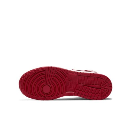 Air Jordan 1 MidBanned 554725-074