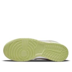 (WMNS) Nike Dunk Low 'Lime Ice' DD1503-600
