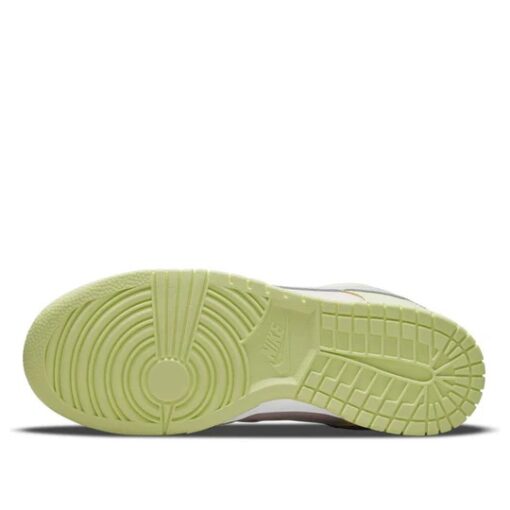 (WMNS) Nike Dunk Low 'Lime Ice' DD1503-600