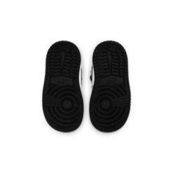 Air Jordan 1 Retro High OG TD Silver Toe CU0450-001
