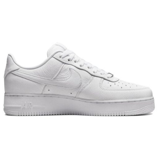 Nike x NOCTA Air Force 1 Low 'Certified Lover Boy' CZ8065-100