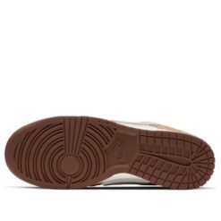 Nike Dunk Low 'Medium Curry' DD1390-100