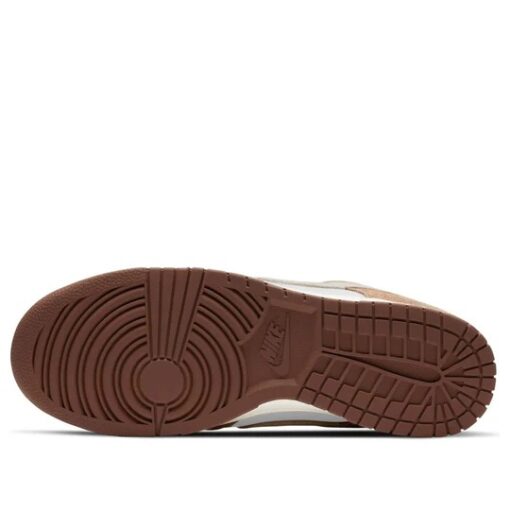 Nike Dunk Low 'Medium Curry' DD1390-100