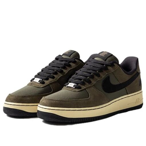 Nike x Undefeated Air Force 1 Low SP 'Ballistic' DH3064-300