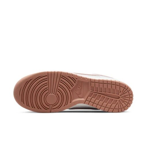 Nike Dunk Low Premium 'Fossil Rose' DH7577-001