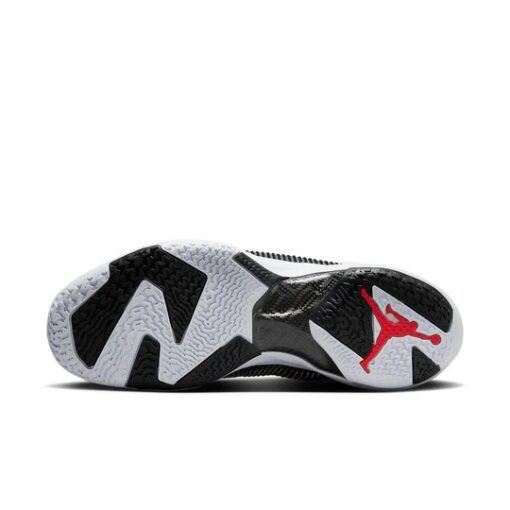 Air Jordan 37 Low 'Siren Red' DQ4122-100