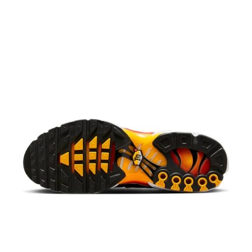Nike Air Max Plus OG 'Gold Raspberry Red' DX0755-600
