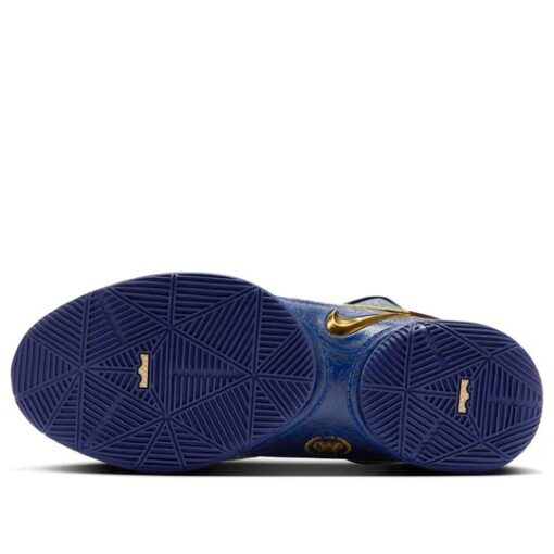 Nike x Monopoly LeBron 22 EP 'Deep Royal Blue' HV5146-400