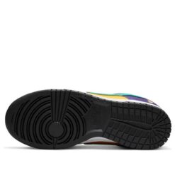 (WMNS) Nike x Lisa Leslie Dunk Low 'Sparks' DO9581-500