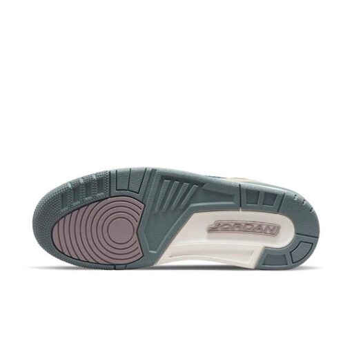 Air Jordan Legacy 312 'Corduroy Swoosh - White Mystic Navy' DQ5347-141