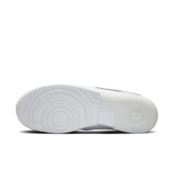 Nike Air Force 1 Low React 'White Black' DV0808-101