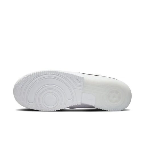 Nike Air Force 1 Low React 'White Black' DV0808-101