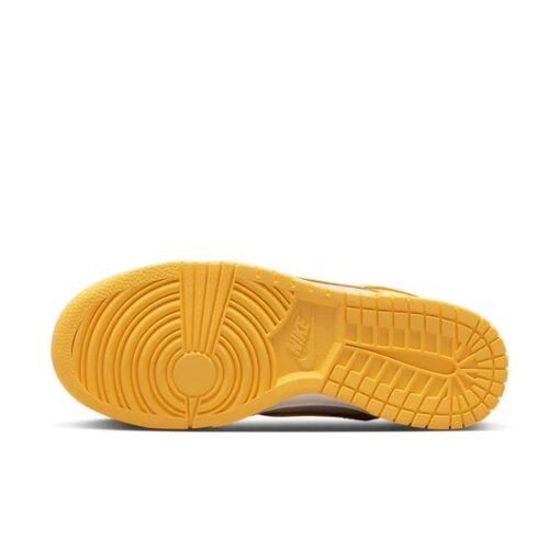 (WMNS) Nike Dunk Low 'Citron Pulse' DD1503-002