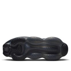 Nike Air Max Scorpion Flyknit 'Triple Black' DJ4701-003