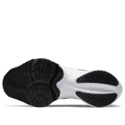 (WMNS) Nike Air Zoom Tempo NEXT% Flyknit 'Black White' CI9924-003