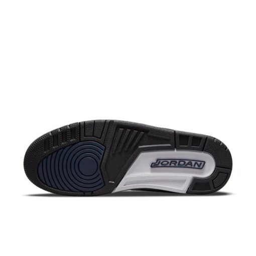 Air Jordan Legacy 312 'Midnight Navy' DO7441-401